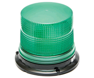 Picture of VisionSafe -AS3230B - Single Double Triple Flash LARGE STROBE BEACON - Hardwire 